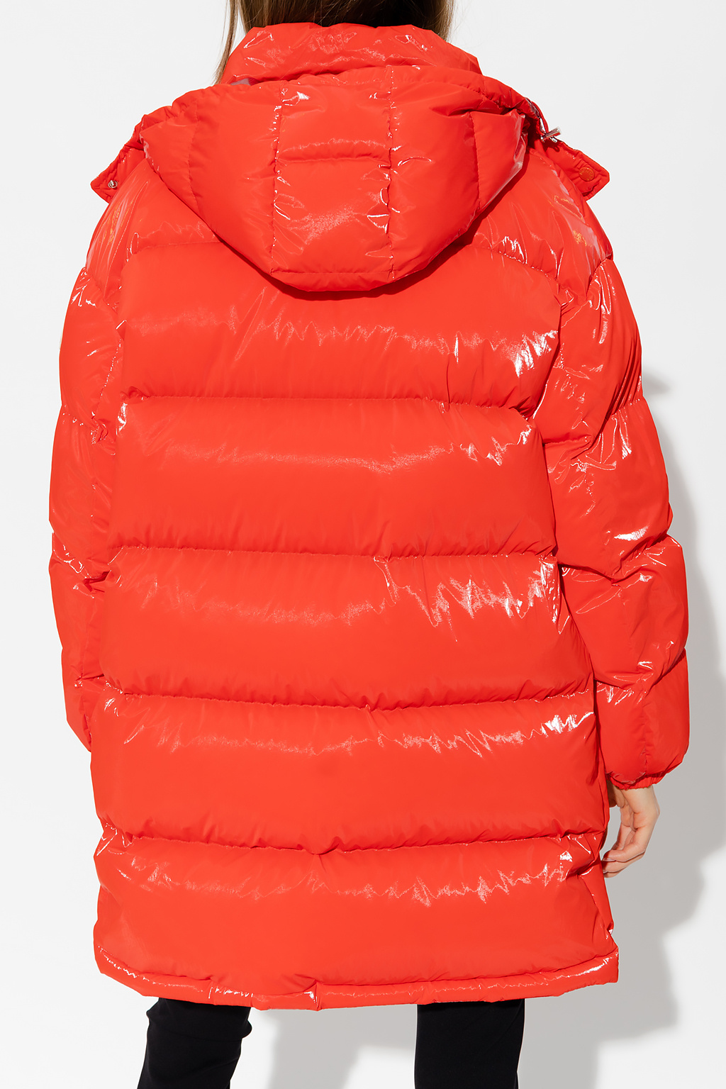 Gaou' down jacket Moncler - Mostly Heard Rarely Seen Hangry Gaou' down jacket Moncler - Mostly Heard Rarely Seen Hangry
